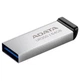 Флеш накопитель USB 64Gb ADATA UR350, Silver/Black, USB 3.2 Gen 1 (UR350-64G-RSR/BK) - изображение 1