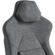 Игровое кресло Hator Arc 3 Velour "XL", Grey (HTC3446XL) - изображение 7