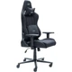 Игровое кресло 2E GAMING BUSHIDO Lite, Black, ткань (2E-GC-BUS-ESBK) - изображение 2
