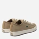 Мужские кеды кожаные низкие Lacoste Backcourt 224710999 40.5 Бежевые (1159861617) - изображение 3