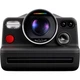 Фотокамера моментальной печати Polaroid I-2 Black (9078) - изображение 1