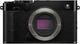 Беззеркальный фотоаппарат Fujifilm X-E5 + XF 23mm f/2.8 R WR Black (16949349) - изображение 3