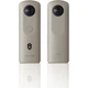 Экшн-камера Ricoh Theta SC2 360° Beige (S0910802) - изображение 5