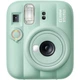 Фотокамера миттєвого друку Fujifilm Instax Mini 13 Lagoon Green - зображення 1