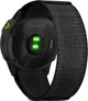 Смарт-часы GARMIN Enduro Carbon Gray Titanium with Black UltraFit Nylon Strap (010-02408-01/11) - изображение 5