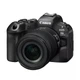 Беззеркальный фотоаппарат Canon EOS R6 Mark III + RF 24-105mm F4-7.1 IS STM (7084C031) - изображение 2