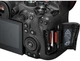Бездзеркальний фотоапарат Canon EOS R6 Mark III Body (7084C035) - зображення 6