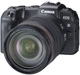 Беззеркальный фотоаппарат Canon EOS RP kit (RF 24-105mm)L (3380C045) - изображение 2