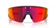 Смарт-очки Oakley Meta Vanguard - Prizm Road Lenses / Black Frame (OW8001-0152) - изображение 1