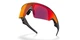 Смарт-очки Oakley Meta Vanguard - Prizm Road Lenses / Black Frame (OW8001-0152) - изображение 5