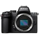 Беззеркальный фотоаппарат Nikon Z50 II body (VOA150AE) - изображение 1