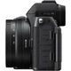 Беззеркальный фотоаппарат Nikon Z50 II body (VOA150AE) - изображение 5