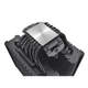 Кулер для процесора ThermalTake TOUGHAIR 710 Black (CL-P117-CA14BL-A) - зображення 3