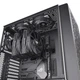 Кулер для процесора ThermalTake TOUGHAIR 710 Black (CL-P117-CA14BL-A) - зображення 5