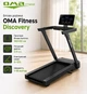 Беговая дорожка OMA Fitness Discovery - изображение 2