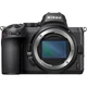 Беззеркальный фотоаппарат Nikon Z5 kit (24-70mm) (VOA040K006) - изображение 3