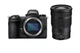 Бездзеркальний фотоапарат Nikon Z6 II + Z 24-120mm f/4 S (VOA060K008) - зображення 1