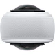 Экшн-камера Insta360 X5 Standard Bundle Satin White Limited Edition (CINSAAHA_X532) - изображение 8