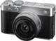 Беззеркальный фотоаппарат Fujifilm X-E5 + XF 23mm f/2.8 R WR Silver (16949923) - изображение 6