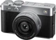 Беззеркальный фотоаппарат Fujifilm X-E5 + XF 23mm f/2.8 R WR Silver (16949923) - изображение 7
