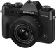 Бездзеркальний фотоапарат Fujifilm X-T30 III kit (13-33mm) Black (16966880) - зображення 2