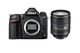 Дзеркальний фотоапарат Nikon D780 kit (24-120mm) - зображення 1