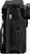 Бездзеркальний фотоапарат Fujifilm X-T30 III kit (13-33mm) Black (16966880) - зображення 7