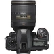 Дзеркальний фотоапарат Nikon D780 kit (24-120mm) - зображення 4