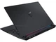 Ноутбук Gigabyte AORUS 17 BSF 2023 (BSF-73US654SH) Black - зображення 6