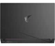 Ноутбук Gigabyte AORUS 17 BSF 2023 (BSF-73US654SH) Black - зображення 7