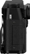 Беззеркальный фотоаппарат Fujifilm X-T30 III body Black (16957841) - изображение 3