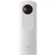 Экшн-камера Ricoh Theta SC2 360° White (S0910800) - изображение 2