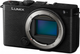 Бездзеркальний фотоапарат Panasonic Lumix DC-S9 Body Black (DC-S9E-K) - зображення 2
