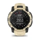 Смарт-часы GARMIN Instinct 3 45mm AMOLED Citrine with Citrine Band (010-02936-02) - изображение 8