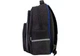 Рюкзак школьный Maxi 38x28x19 см 15 л черный (MX85430) - изображение 2