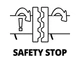 Перфоратор бочковий Einhell TE-RH 40 3F SDS-Max (4257935) - зображення 3