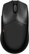 Миша Be quiet! Dark Perk Ergo Wireless Black (BM007) - зображення 1