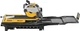 Плиткоріз настільний DeWalt 1600 Вт з диском 250 мм (D36000-QS) - зображення 1