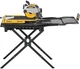 Плиткоріз настільний DeWalt 1600 Вт з диском 250 мм (D36000-QS) - зображення 4