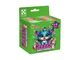 Пазлы и сквиш-сюрприз Бирюзовый дракончик Vladi Toys VT8030-04 - изображение 2