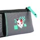 Пенал мягкий YES PH-33 Demon Slayer Tanjiro 533786 22x8,5х3 см - изображение 5