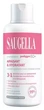 Гель для интимной гигиены Saugella Poligyn Soin Lavant Intime 500 мл - изображение 2