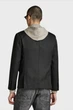 Чоловічий чорний піджак Midnight Blazer G-Star RAW S D23530,D410 - зображення 2