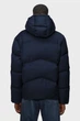 Чоловічий темно-синій пуховик NOTAN Drykorn M 44806-134162 - изображение 3
