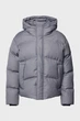 Чоловічий сірий пуховик NOTAN Drykorn M 44806-134162 - изображение 6