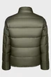 Чоловіча зелена куртка VERO Drykorn 50 44742-134144 - зображення 8