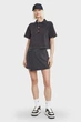Жіноче темно-сіре поло Overdyed G-Star RAW XS D26086,D966 - зображення 2