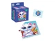 Пазли та сквіш-сюрприз Білий котик Vladi Toys VT8030-03 - зображення 1