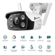 Камера відеоспостереження TP-Link VIGI C340-W-4 (VIGI-C340-W-4) - зображення 3