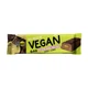 Блок Батончиків FitWin 25% Vegan Bar 12 шт 60 g Шоколад-лимон (Без цукру)(53224862) - зображення 2
